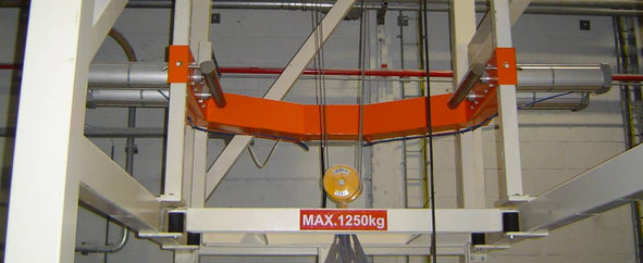 Sieving Plant