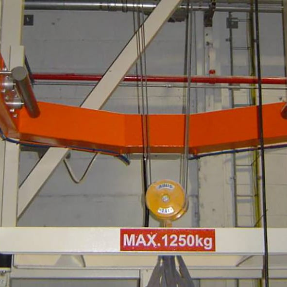 Sieving Plant