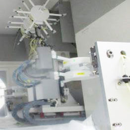 Lam / SEZ DV 34 BF Etcher