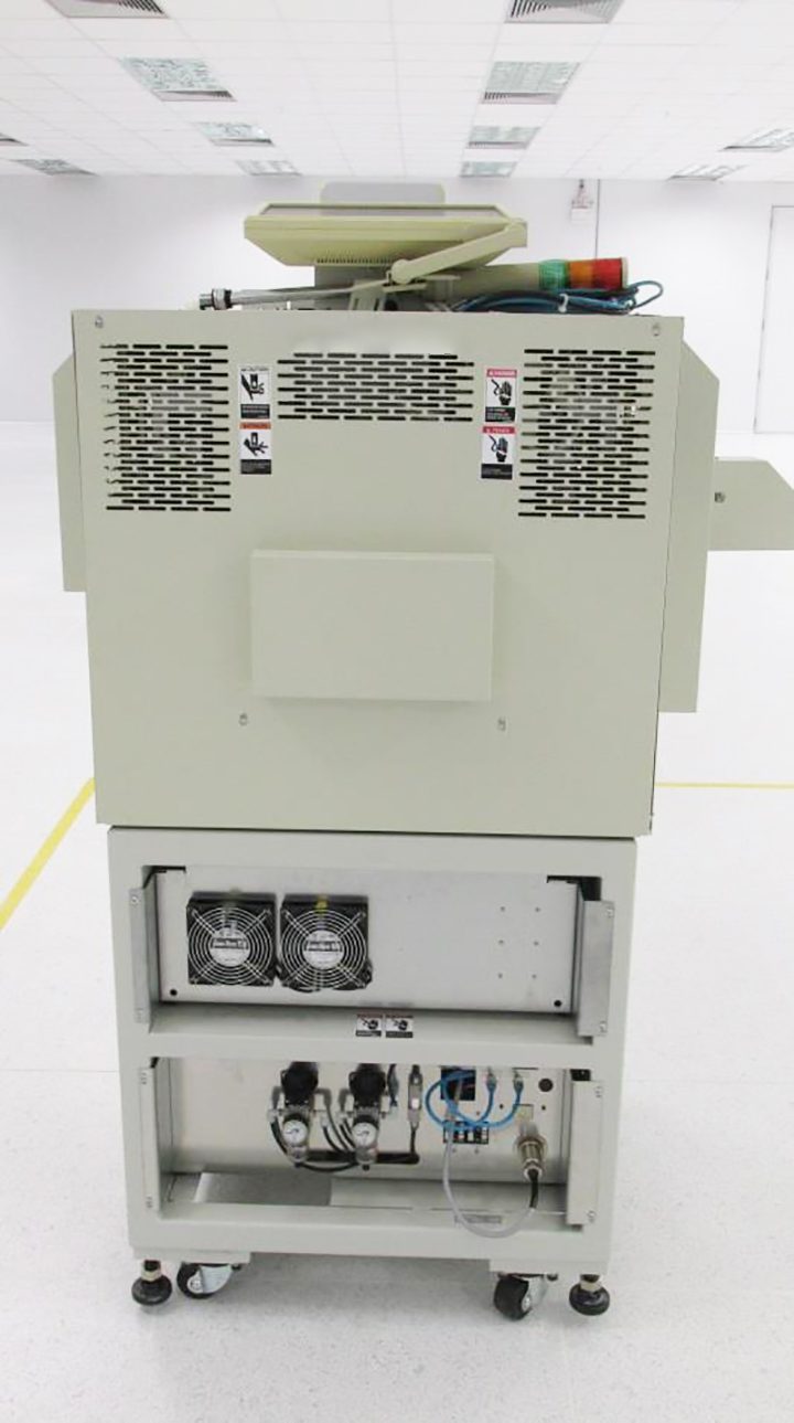 Shinkawa UTC 1000 Wire Bonder