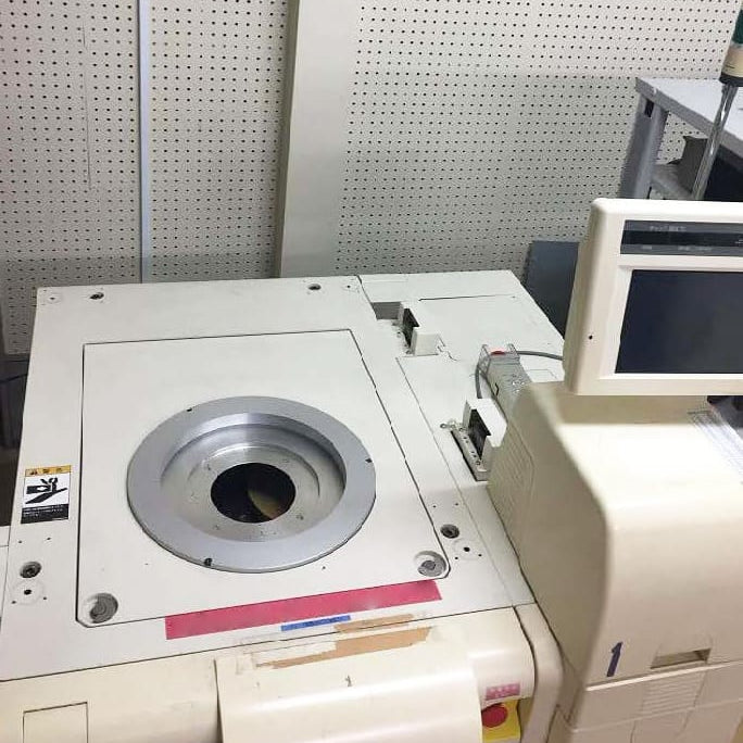 Tel P 8 XL Automatic Wafer Prober