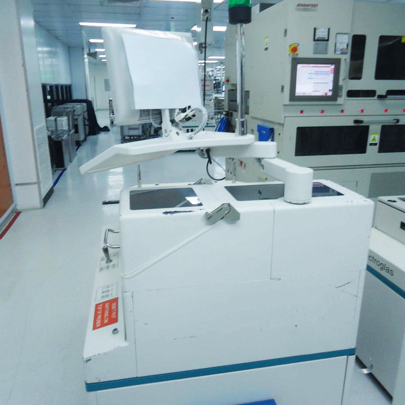 Electroglas 4090 Automatic Wafer Prober