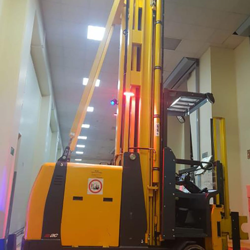 Jungheinrich ETX K 150 Forklift