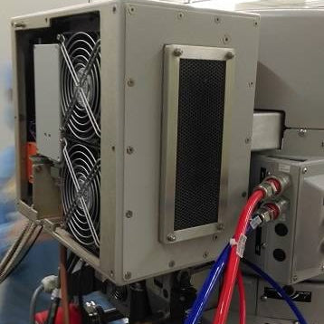 SPTS / STS VPX Pegasus ICP DRIE (Deep Reactive Ion Etch)