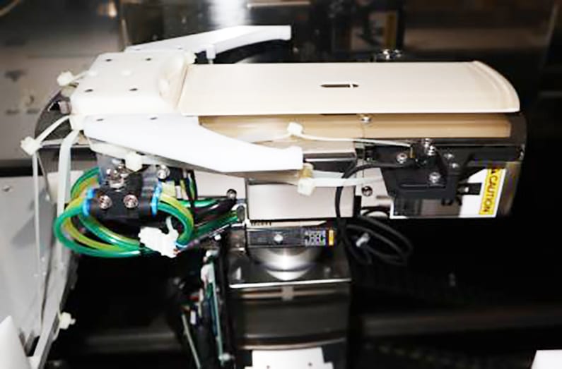 Tel Act 8 Coater / Developer