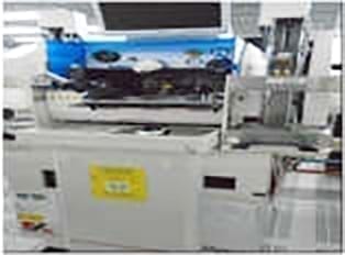 K&S Maxum Automatic Wire Bonder