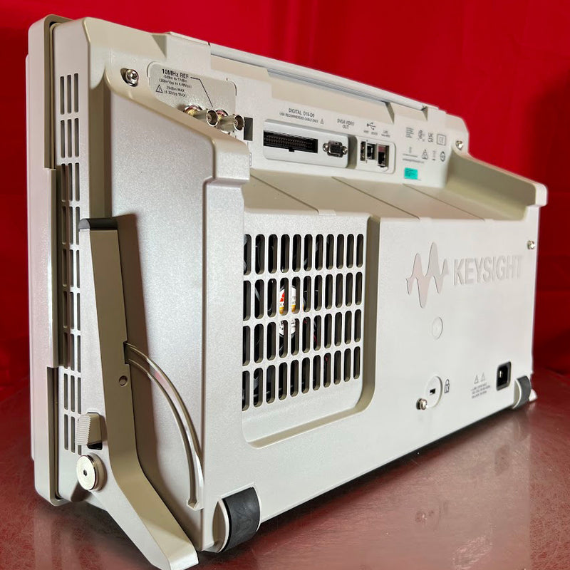 Keysight / Agilent DSOX 4054 A Oscilloscope
