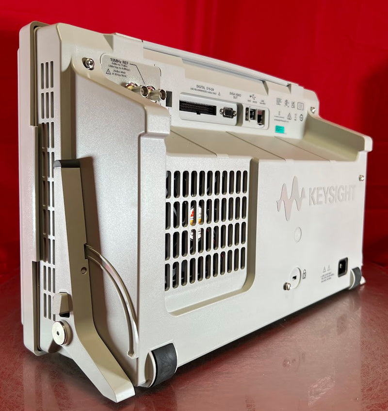 Keysight / Agilent DSOX 4054 A Oscilloscope