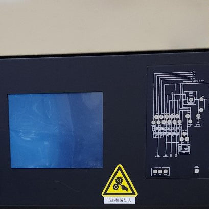 Tel Alpha 8 SE Z Furnace