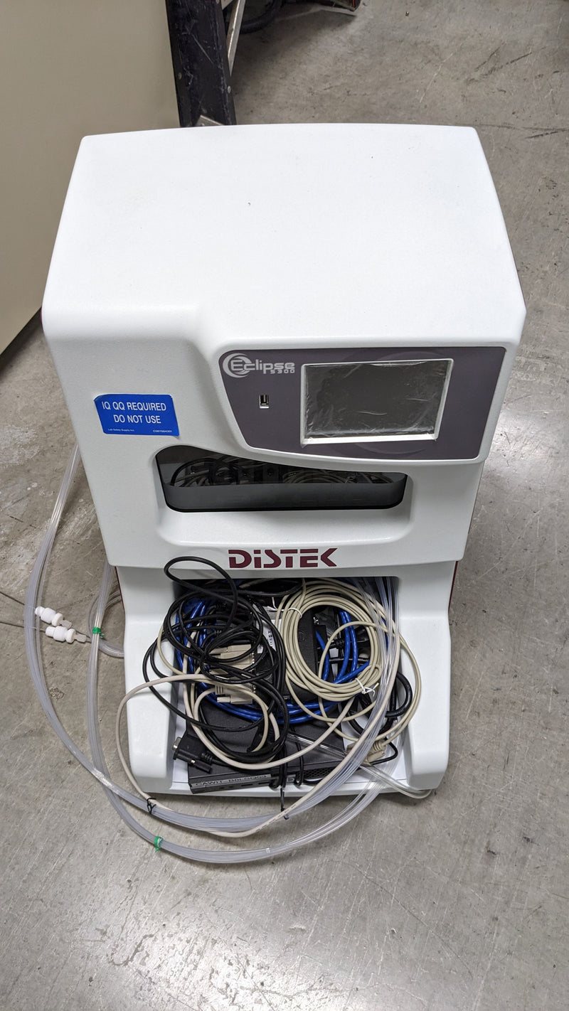Distek Eclipse 5300 Autosampler