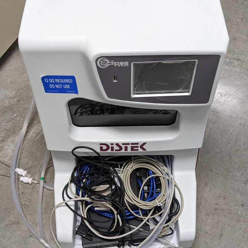Distek Eclipse 5300 Autosampler