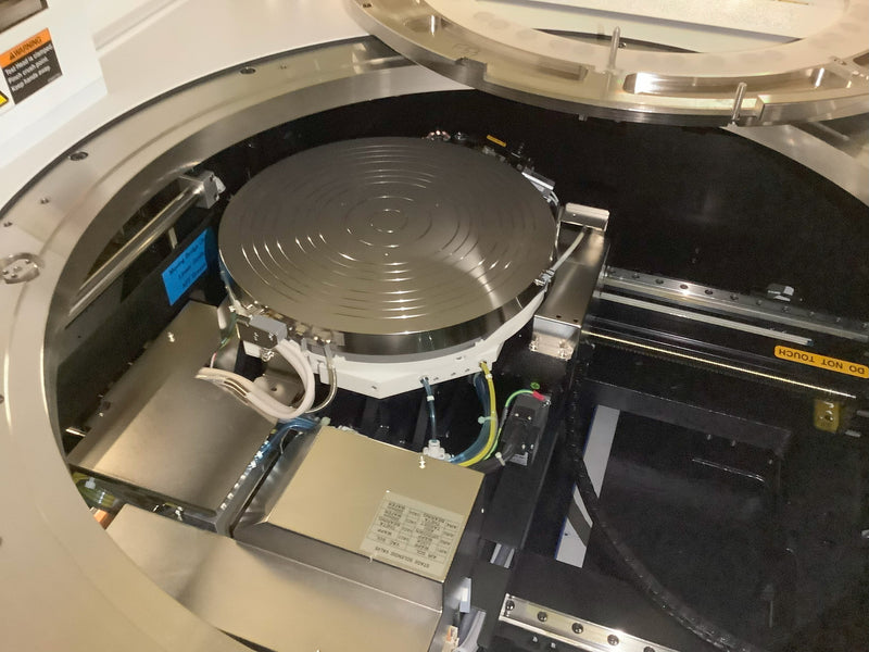 Tel Precio Automatic Wafer Prober
