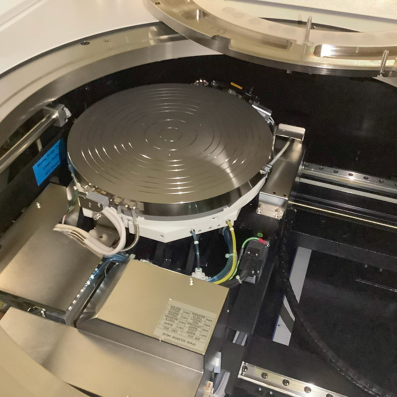 Tel Precio Automatic Wafer Prober