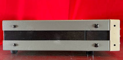 Stanford Research Systems (SRS) CG 635 Synthesized Clock Generator