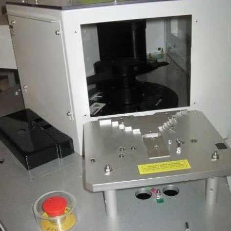 ONTO / Nanometrics Nanospec II Film Thickness Measurement System