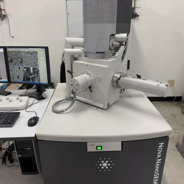 Thermo Fisher Scientific / FEI Nova NanoSEM 230 SEM (Scanning Electron Microscope)