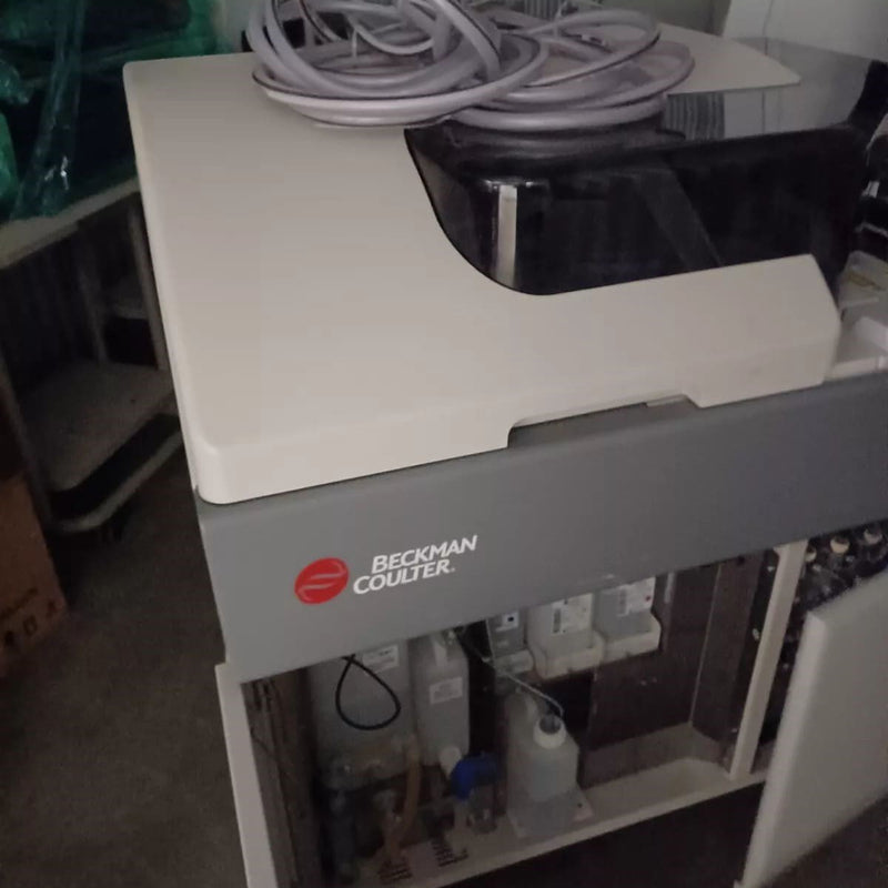 Beckman Coulter AU 480 Chemistry Analyzer
