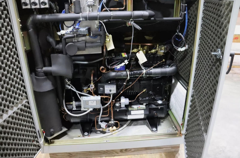 Micro Control LC 2 Burn-In System