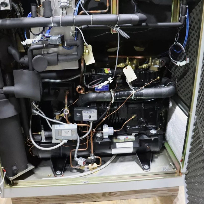 Micro Control LC 2 Burn-In System