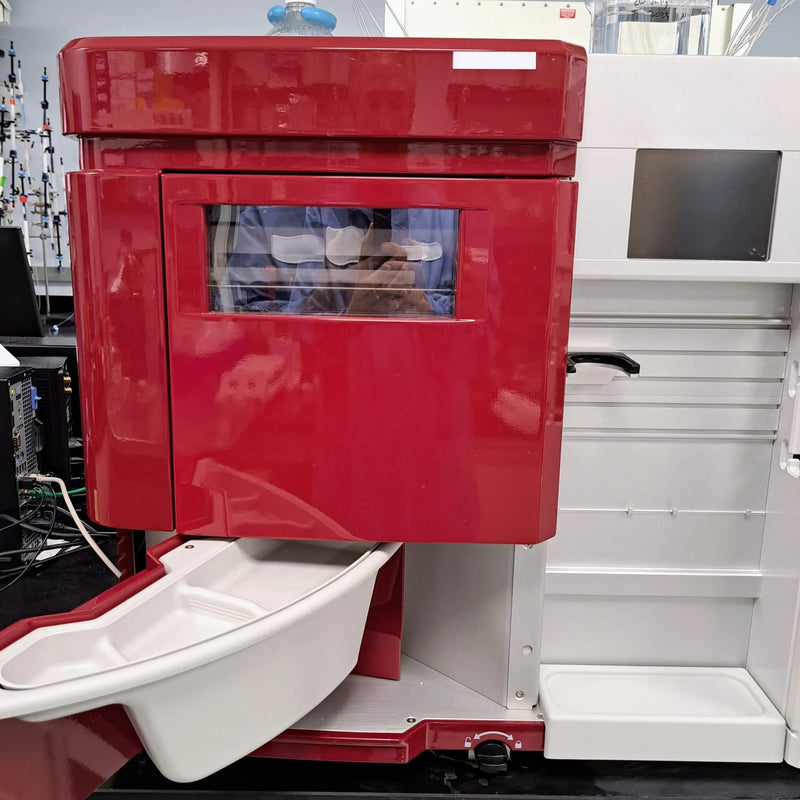 Cytiva AKTA Avant 150 Chromatography System