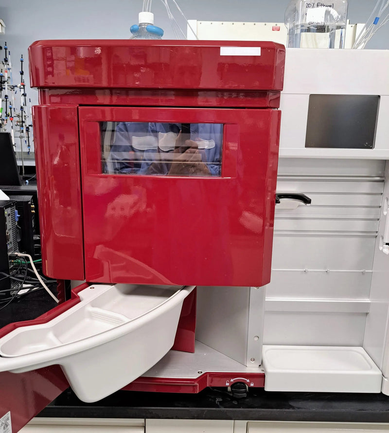 Cytiva AKTA Avant 150 Chromatography System