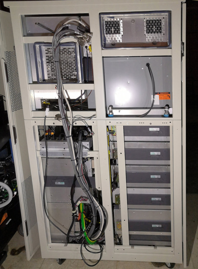 ESI 9350 Laser