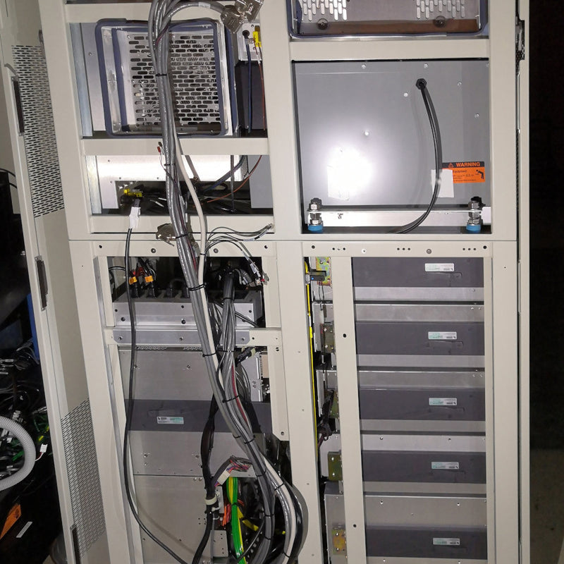 ESI 9350 Laser