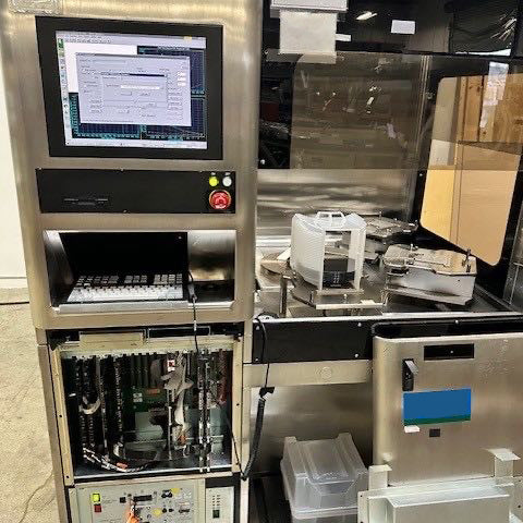 KLA Surfscan SP 1 TBI Particle Defect System