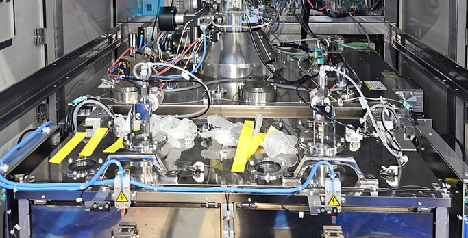 Hitachi CG 4000 CD-SEM (Critical Dimension Scanning Electron Microscope)