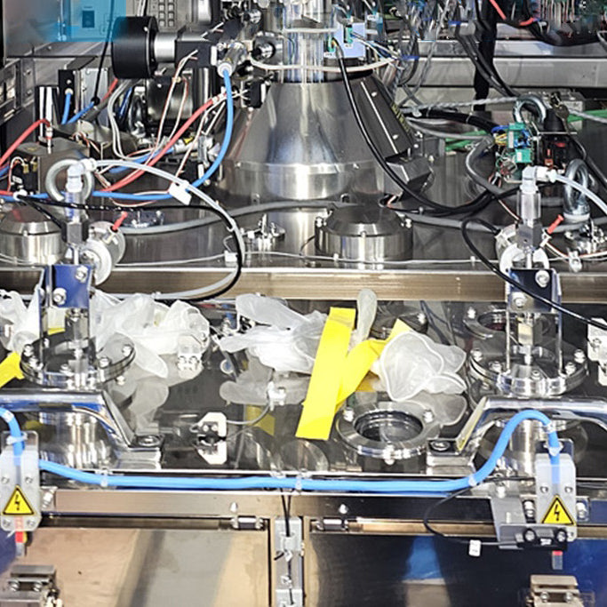 Hitachi CG 4000 CD-SEM (Critical Dimension Scanning Electron Microscope)