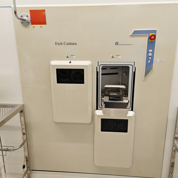 Applied Materials Centura 5200 Dry Etcher