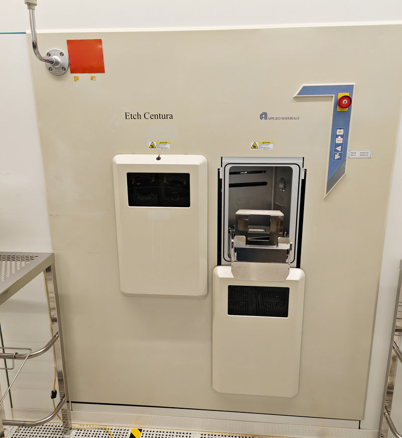Applied Materials Centura 5200 Dry Etcher