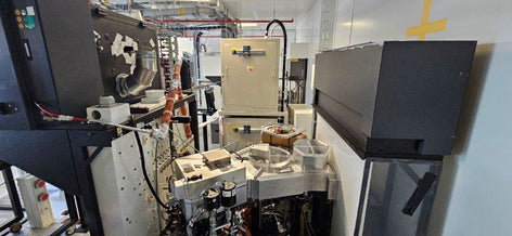 Applied Materials P 5000 CVD (Chemical Vapor Deposition)