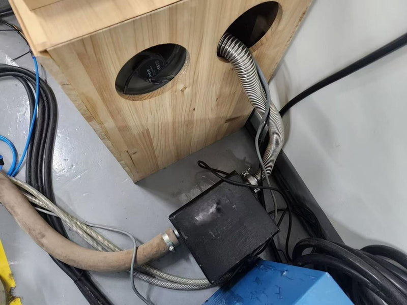 Hitachi S 4800 FE-SEM (Field Emission Scanning Electron Microscope)