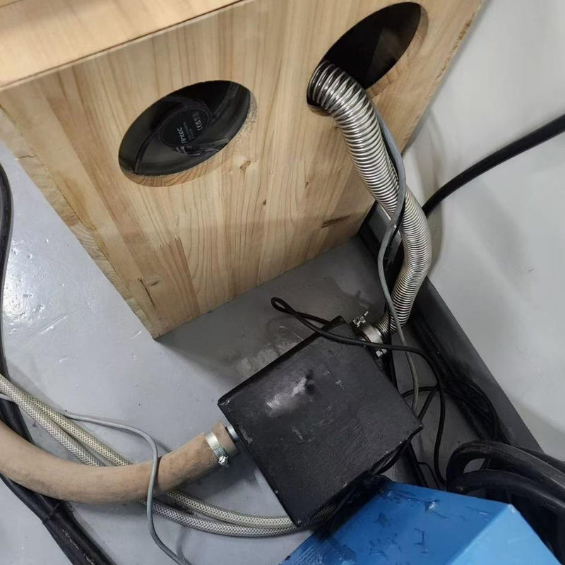 Hitachi S 4800 FE-SEM (Field Emission Scanning Electron Microscope)