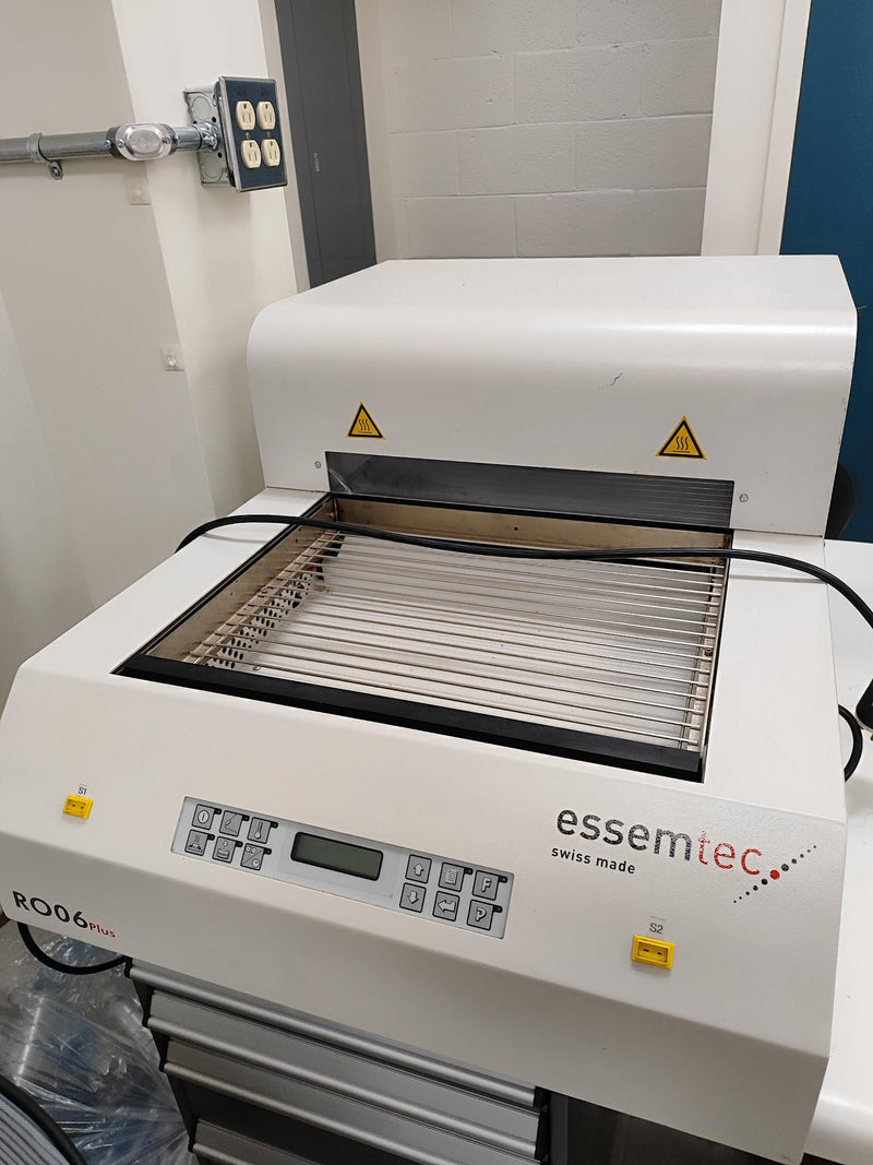 Essemtec RO 06 Plus Reflow Oven