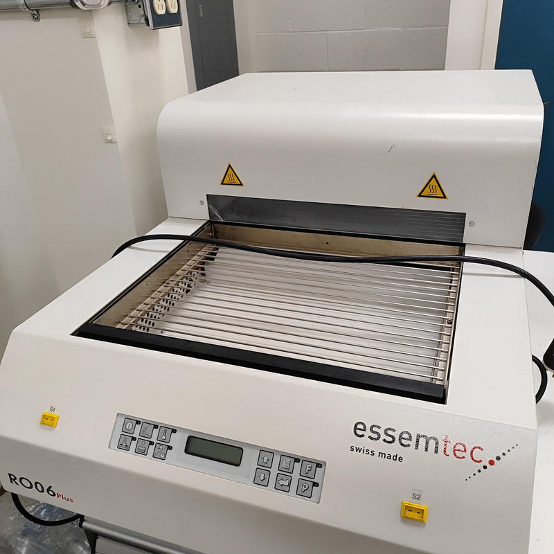 Essemtec RO 06 Plus Reflow Oven