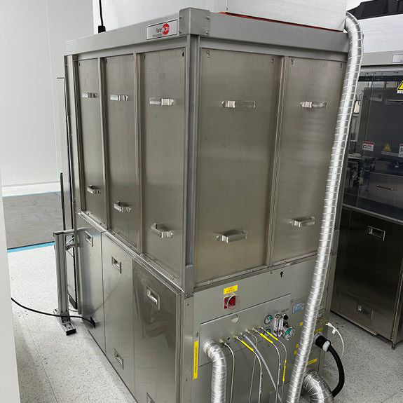 Axcelis 200 PCU Photoresist Stabilizer