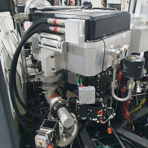 Applied Materials P 5000 PECVD (Plasma-Enhanced Chemical Vapor Deposition)