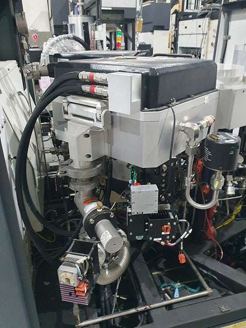 Applied Materials P 5000 PECVD (Plasma-Enhanced Chemical Vapor Deposition)