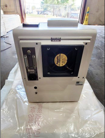 KLA Alpha Step 200 Profilometer