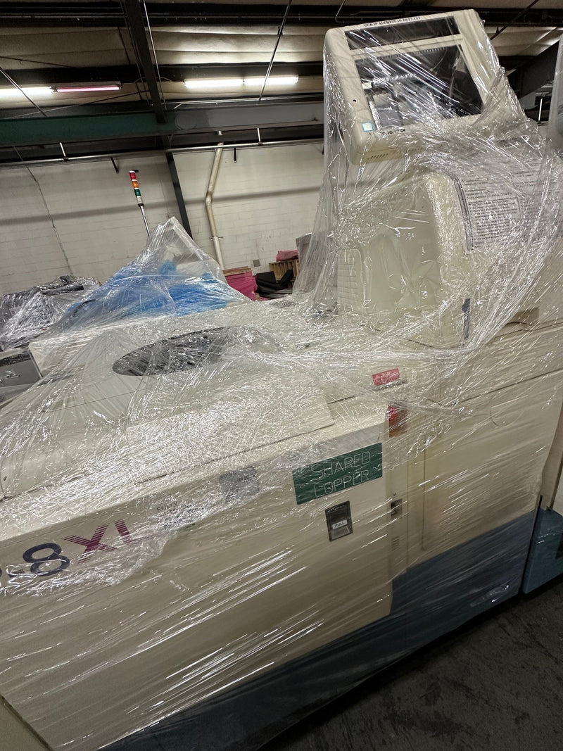 Tel P 8 XL Automatic Wafer Prober