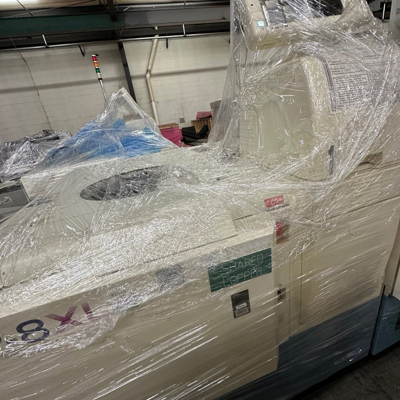 Tel P 8 XL Automatic Wafer Prober