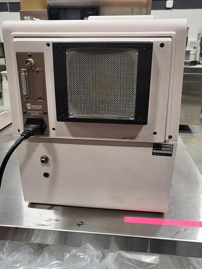 KLA Alpha Step 200 Profilometer