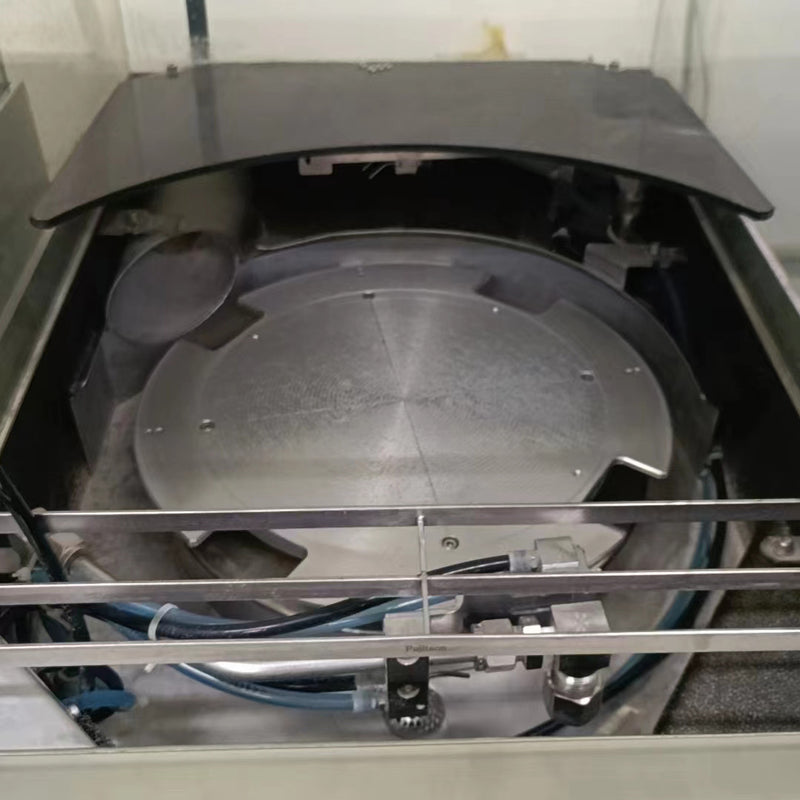 Disco DCS 1440 Wafer Cleaner / Spin Dryer