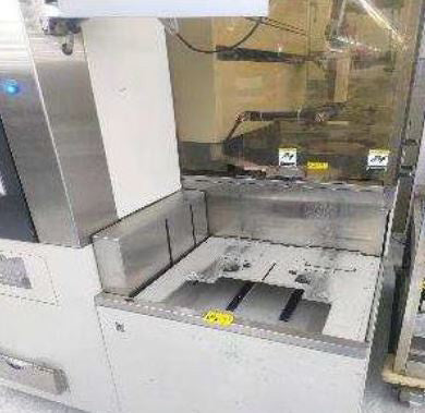 Disco DFD 6350 Automatic Dicing Saw