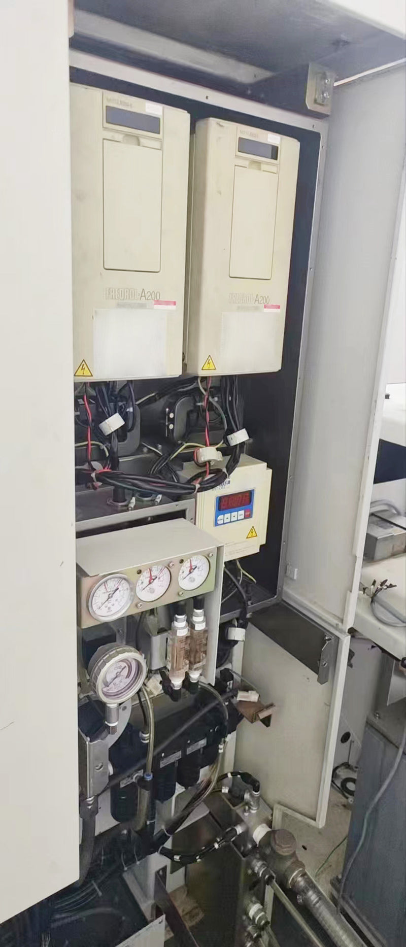 Disco DFG 841 Automatic Grinder