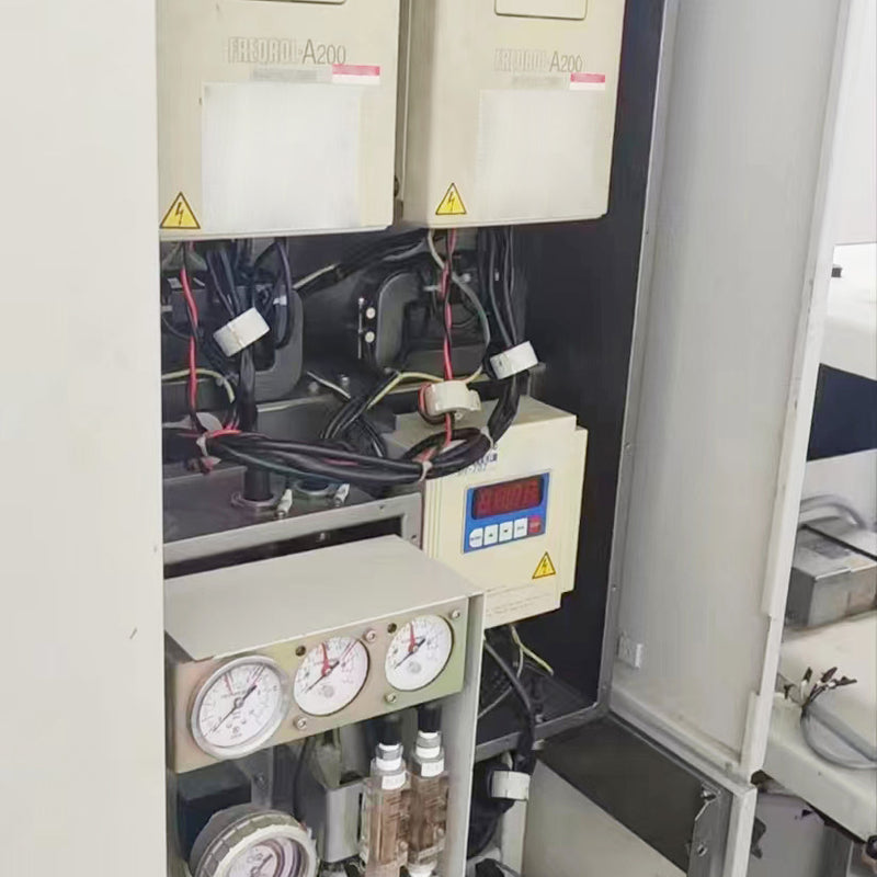 Disco DFG 841 Automatic Grinder
