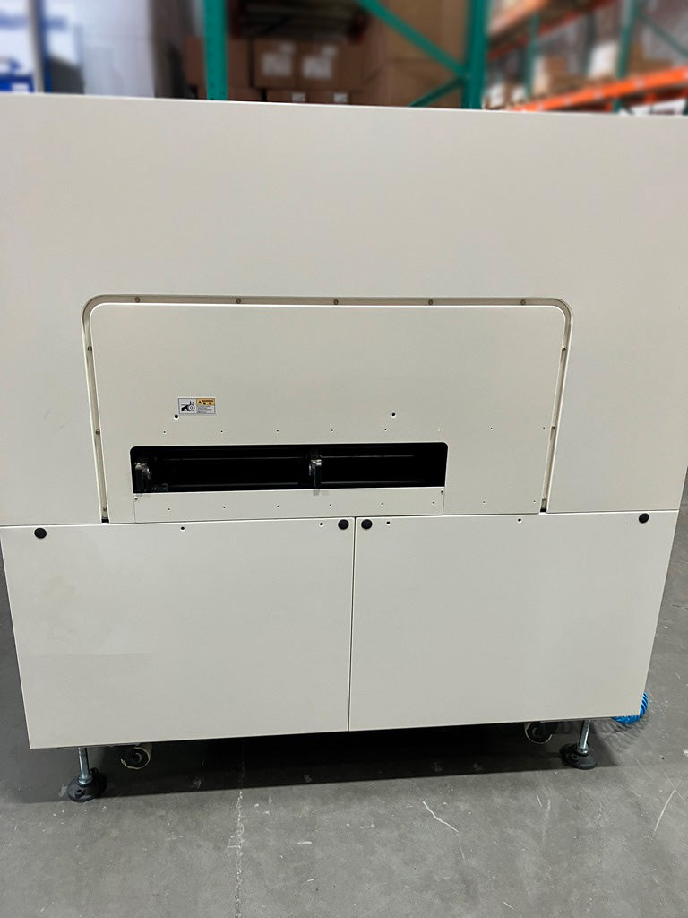 Test Research Inc (TRI) TR 7007 LL SII 3D Solder Paste Inspection
