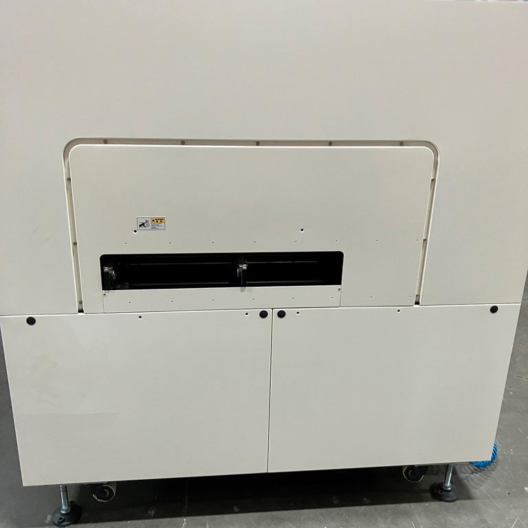 Test Research Inc (TRI) TR 7007 LL SII 3D Solder Paste Inspection